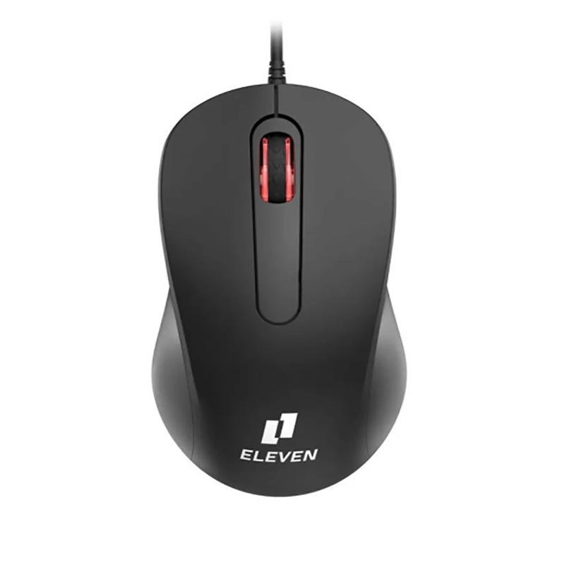 ماوس سیم دار ELEVEN ایلون مدل M600